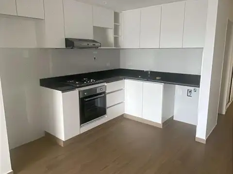 Departamento en Alquiler A Estrenar