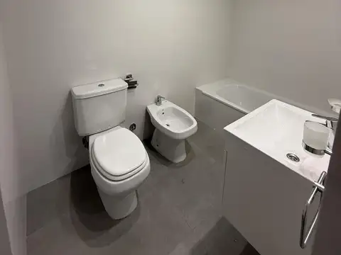 Departamento en Alquiler al Oeste