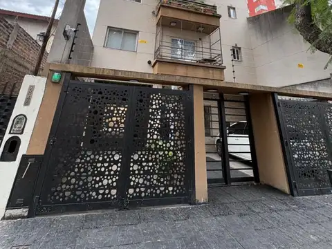 Departamento - Alquiler - Argentina, Tres de Febrero - Alicia Moreau de Justo 2850