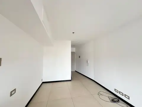 Alquiler Departamento Rosario monoambiente Lourdes Amenities - quincho y pileta - gas natural