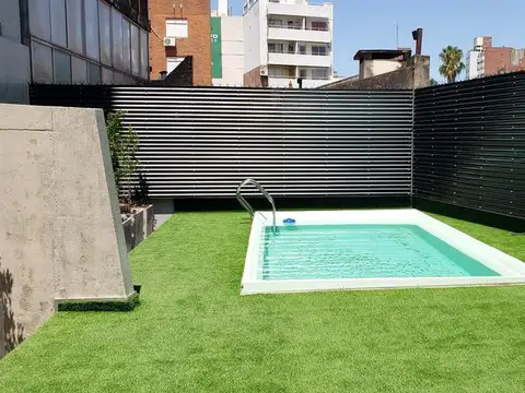 Departamento en Alquiler de Monoambiente