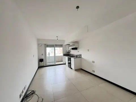 Departamento en Alquiler 2 años