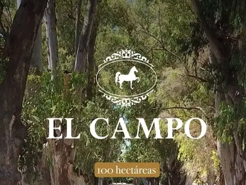 Terreno en Venta en Countries y Barrios Cerrados en Campana, Partido de Campana