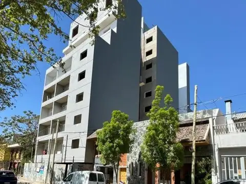 CIPOLLETTI VENDE EDIFICIO VAVI III- POSECION JULIO 2025