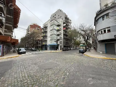 Sanchez de Bustamente  al 600