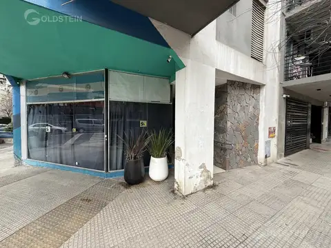 Departamento en Alquiler en Almagro, CABA
