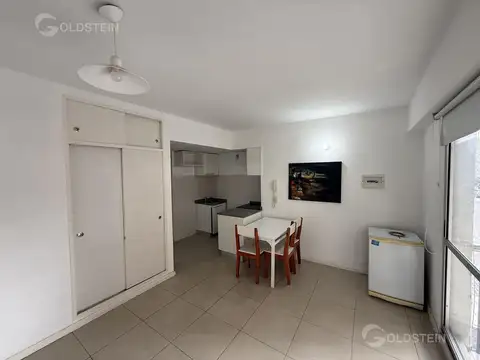 Departamento en Alquiler 15 años