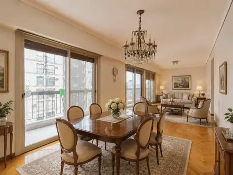 Departamento en Venta en Palermo, CABA