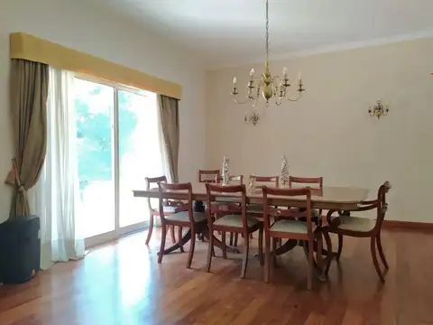 Club de Campo Abril