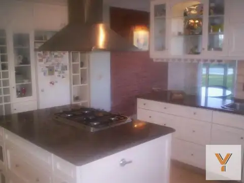 Casa en Venta de 5 dormitorios