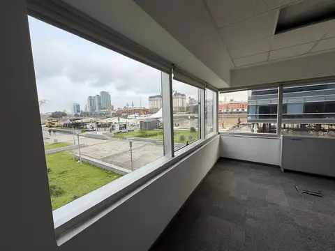 Oficina en Venta en Puerto Madero, CABA