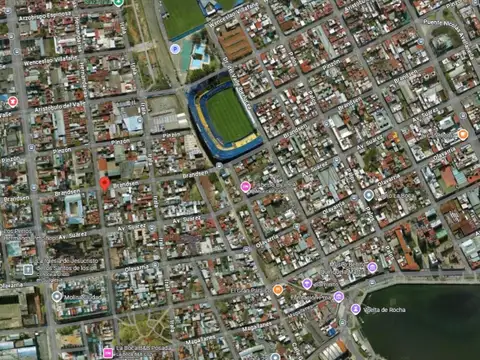 Departamento en Venta en Boca, USD 51.000