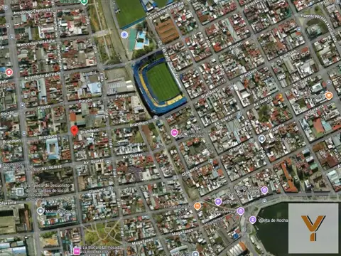Departamento en Venta en Boca, USD 51.000