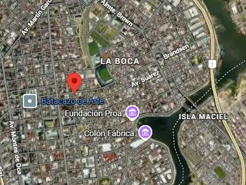 Departamento en Venta 50 años