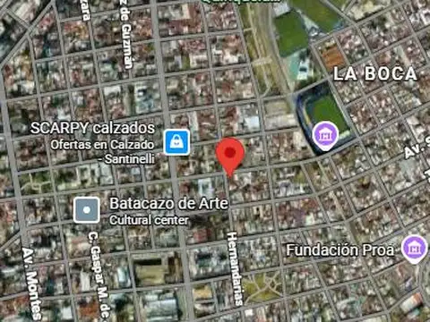 Departamento en Venta Apto profesional