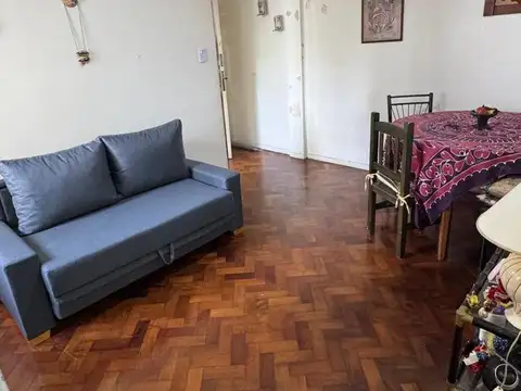 Departamento en venta - 1 Dormitorio 1 Baño - Boca