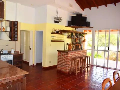 Casa en Venta 15 años
