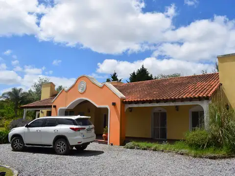 Casa en Venta en Campos De Roca, USD 190.000