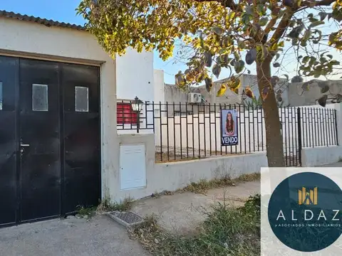 Casa en venta de 3 dormitorios c/ cochera en Punta Alta