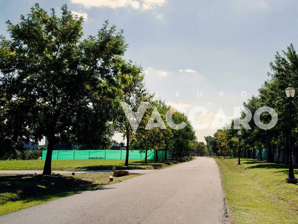 Terreno en Prados del Oeste