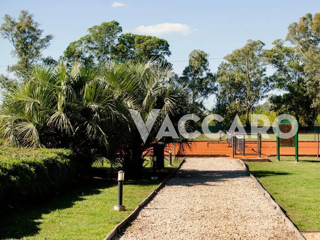 Terreno en Venta - Prados del Oeste