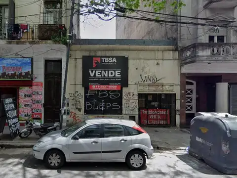 Local en Alquiler en San Nicolás, CABA