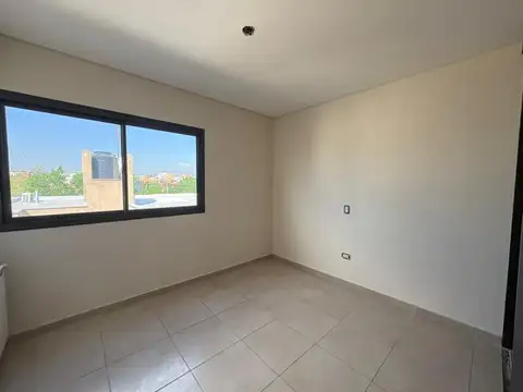 Departamento en Venta 8 años
