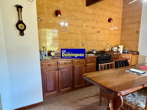 Depto Tipo Casa en Venta en Carapachay, USD 205.000