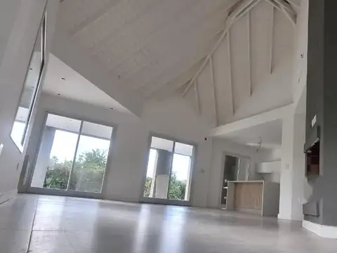 Casa en Venta A Estrenar