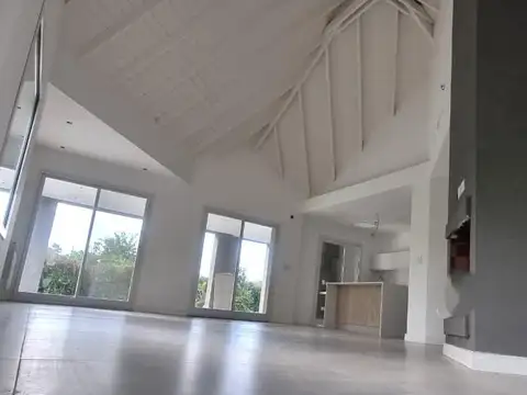 Casa en Venta A Estrenar