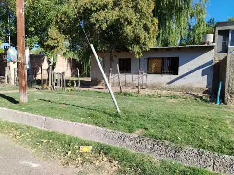 Terreno en Venta en Tunuyan, USD 40.000