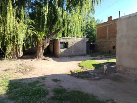 Terreno en Venta en Tunuyan, USD 40.000