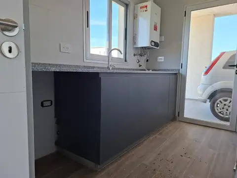Casa en Venta al Noroeste