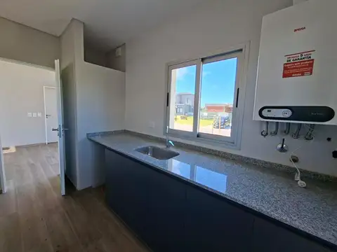 Casa en Venta A Estrenar
