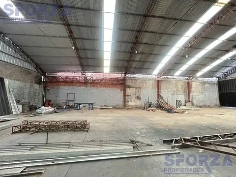 Presidente Illia  al 14700