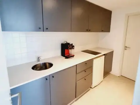 De Los Reseros  1800 2°