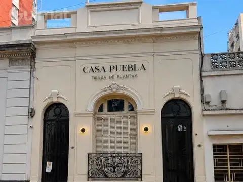 Terreno en Venta en Palermo, CABA