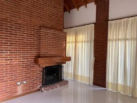 Casa en Venta 25 años