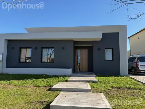 VENTA EXCELENTE CASA EN SAN PABLO