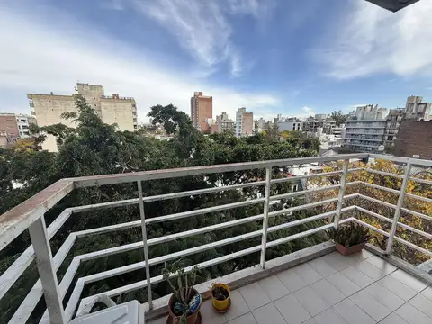 Departamento en Alquiler A Estrenar