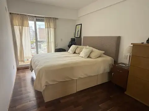 Departamento en Alquiler al Sur