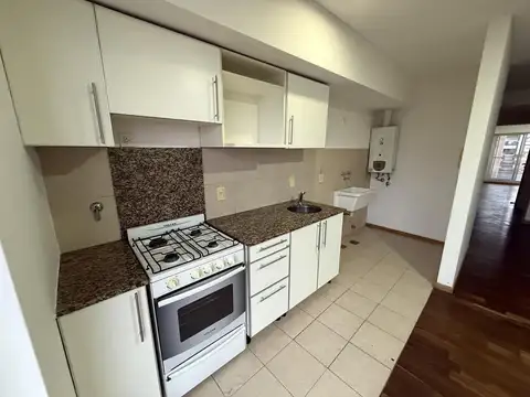 Departamento en Alquiler de 2 ambientes