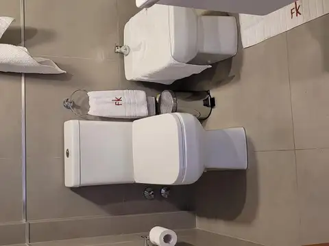 Departamento en  venta amoblados pb