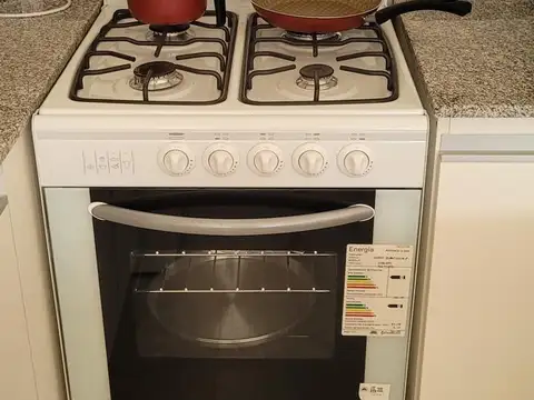 Departamento en Venta 5 años