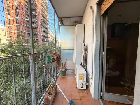 Departamento en Venta en Palermo, USD 210.000