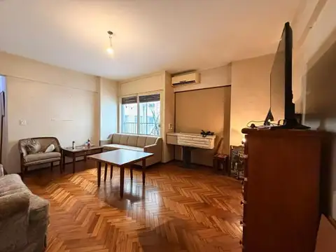 VENTA DEPARTAMENTO 3 AMBIENTES EN PALERMO