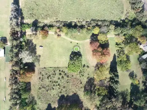 Terreno en Venta en Pilar Centro, USD 3.360.000