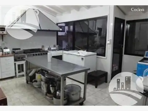 Hotel en Venta en Delta del Tigre, USD 250.000