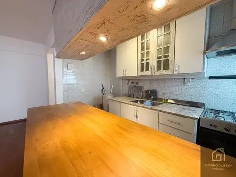 Departamento en Venta 40 años