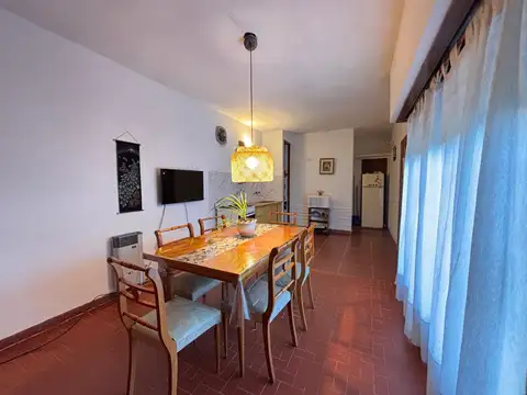 Depto Tipo Casa en Alquiler de 2 ambientes